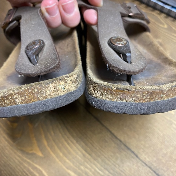 Birkenstock Sandal’s - Picture 3 of 6